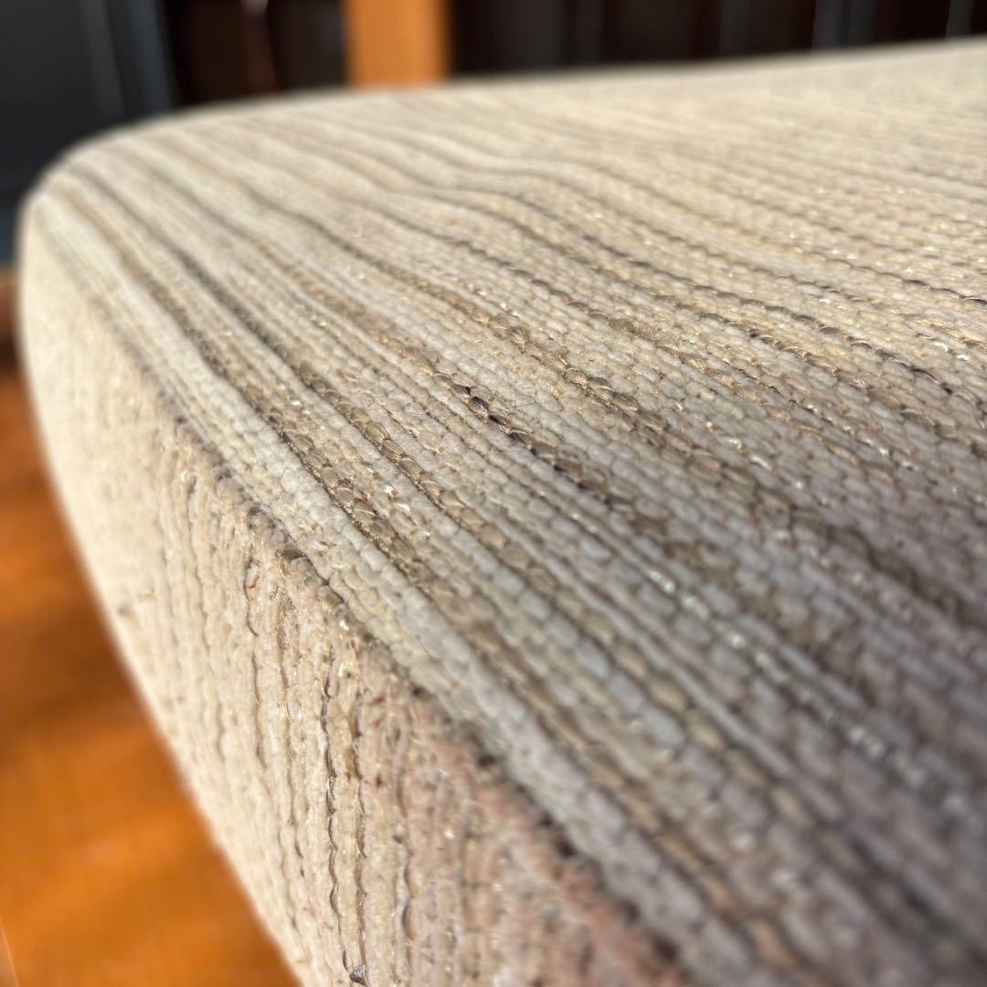 【 NAGANO 】無垢材 ソファー 2〜3人掛け