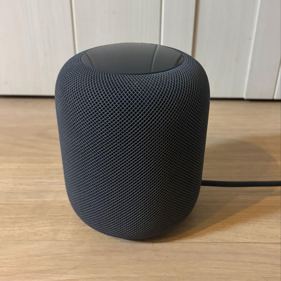 Apple Pod 第一世代