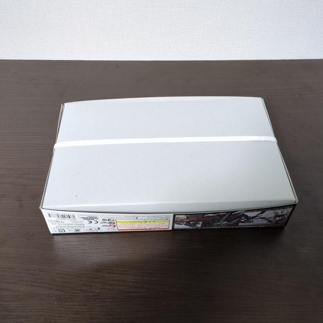 【新品・未使用】HG/MGガンプラ４点