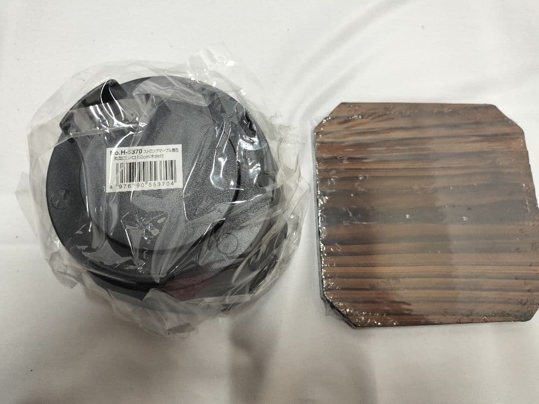 新品　一人鍋用　卓上コンロ　鍋もの器　7人分セット