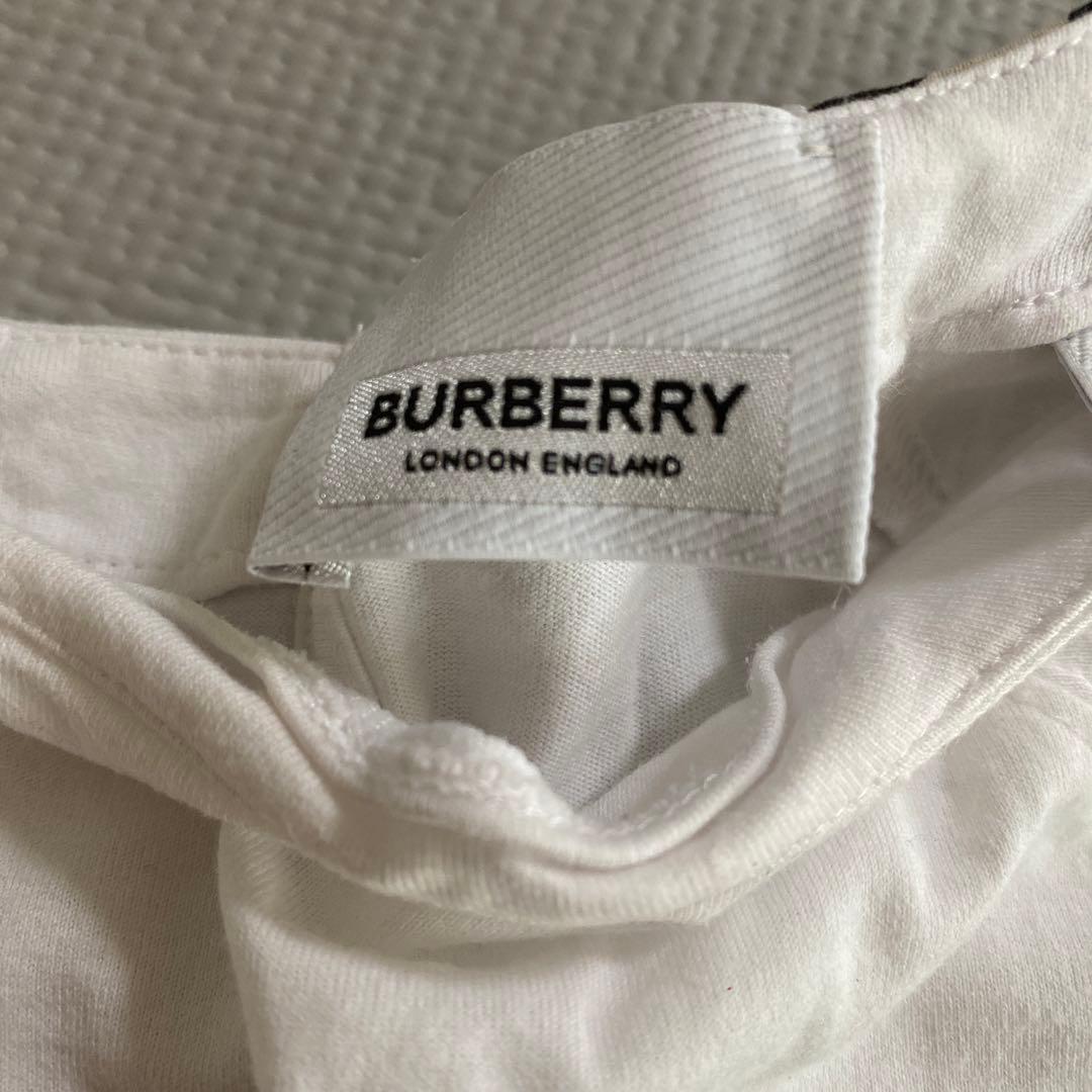 Burberry ワンピース　104cm 4Y