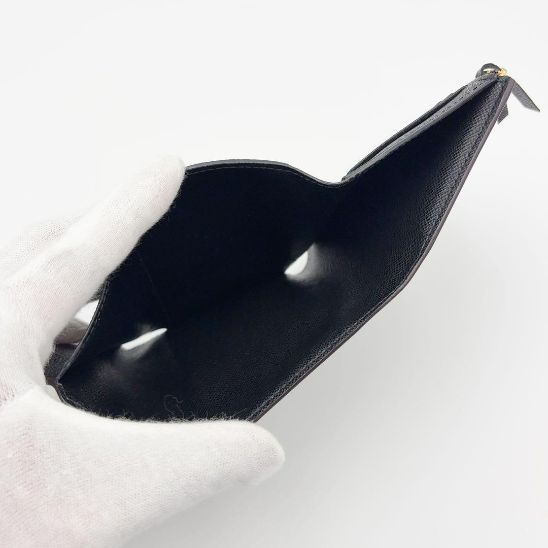 現行モデル★ルイヴィトン ヴィクトリーヌ モノグラムリバース 三つ折り財布