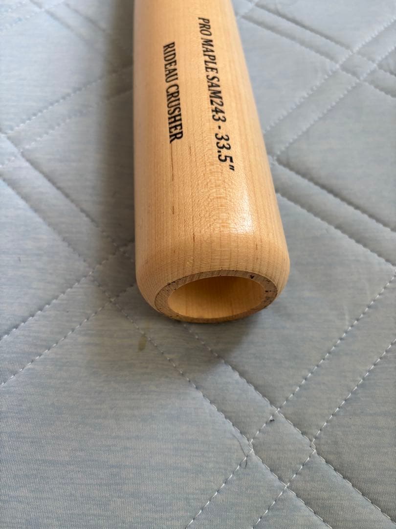 （価格応談）サムバット　SAM BAT 硬式木製バット