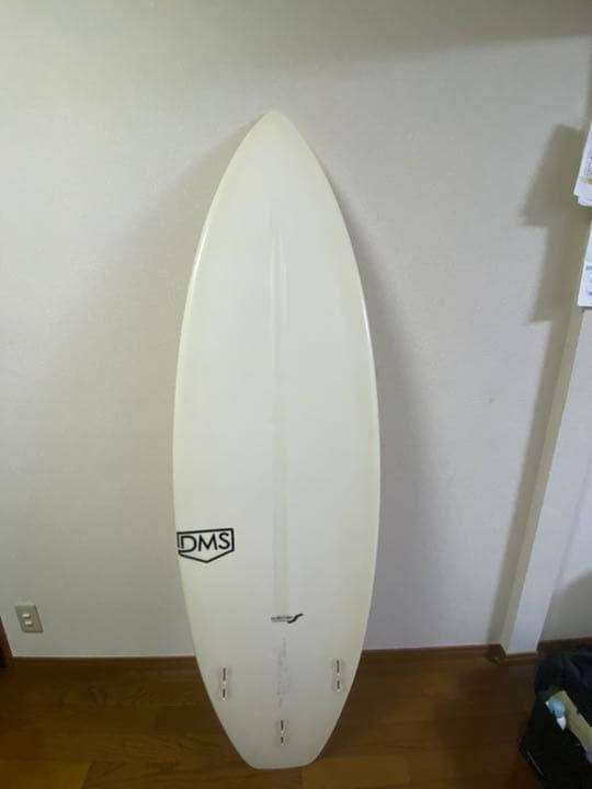 サーフボード　5.7