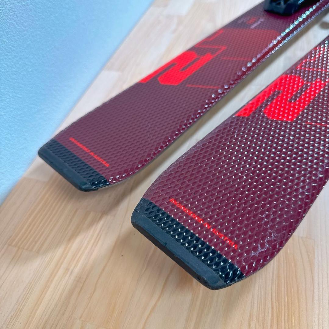 ATOMIC REDSTER J2 140 C5 GW スキー ビンディング付