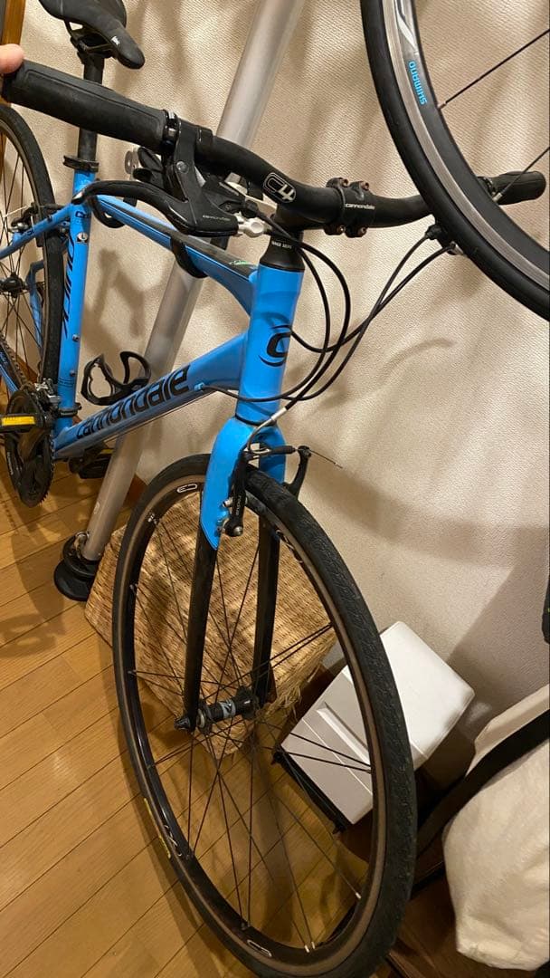 Cannondale Quick4 クロスバイク