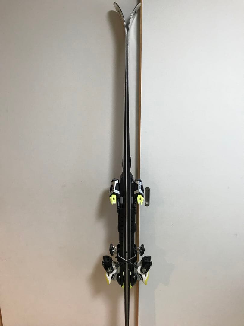 スキー HEAD I.GS RD worldcup 181cm r25