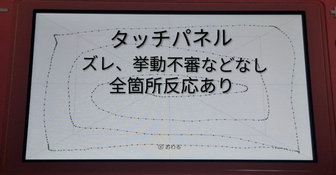 3*9様 Nintendo Switch Light コーラル 本体のみ