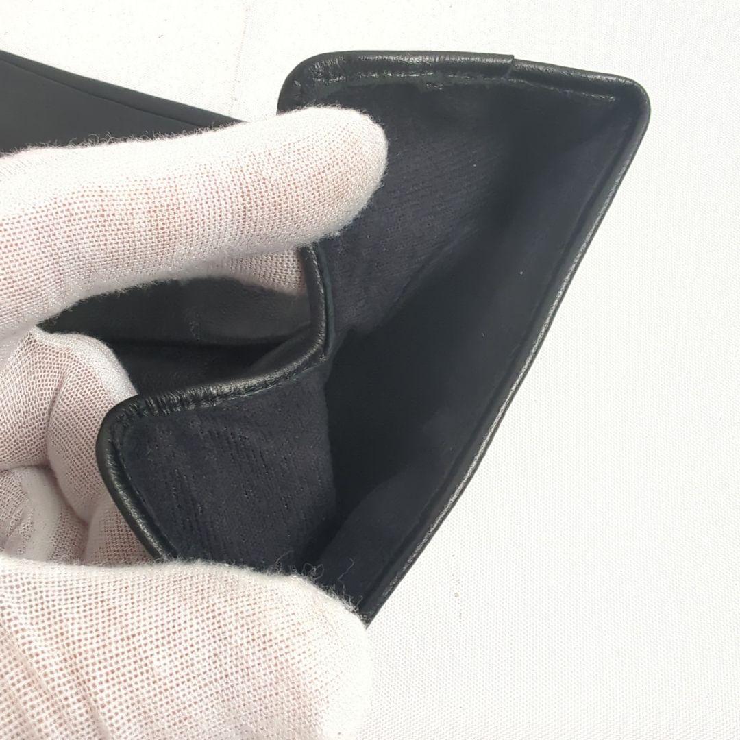 【美品】BALENCIAGA バレンシアガ レザー グローブ 手袋