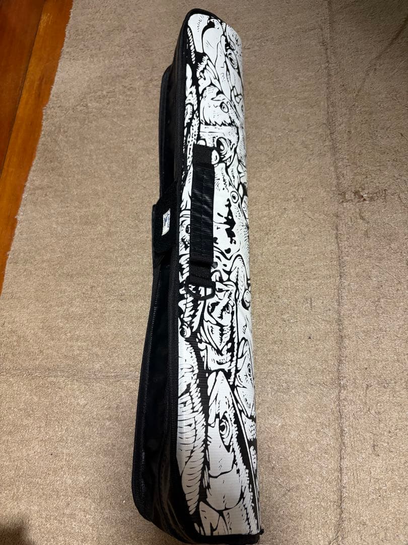 TULALA ジェットセッター81s