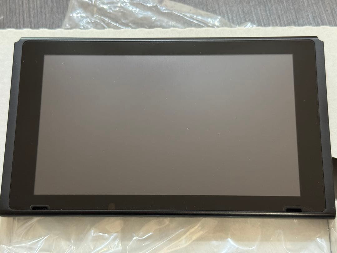 Nintendo Switch HAC-001ネオンブルー/レッド 本体　完品