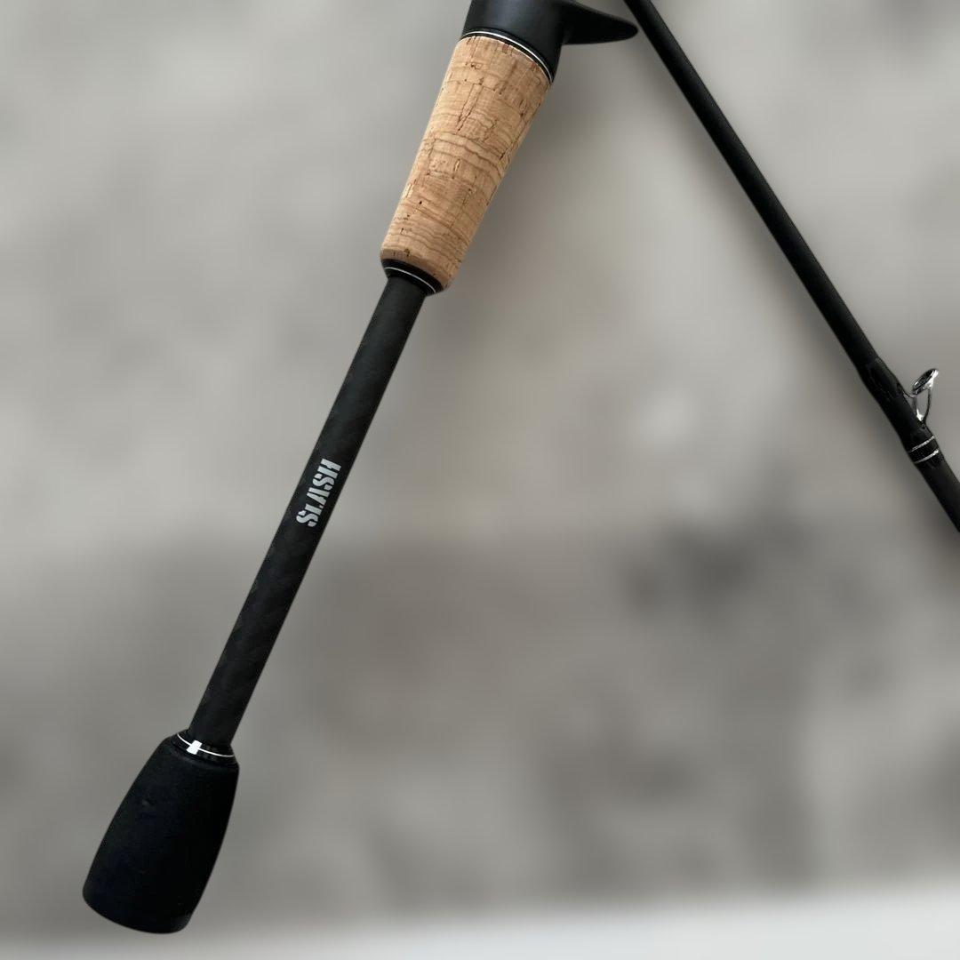 スラッシュ SLASH クォーテッド QUARTED QT-C672ML-ST