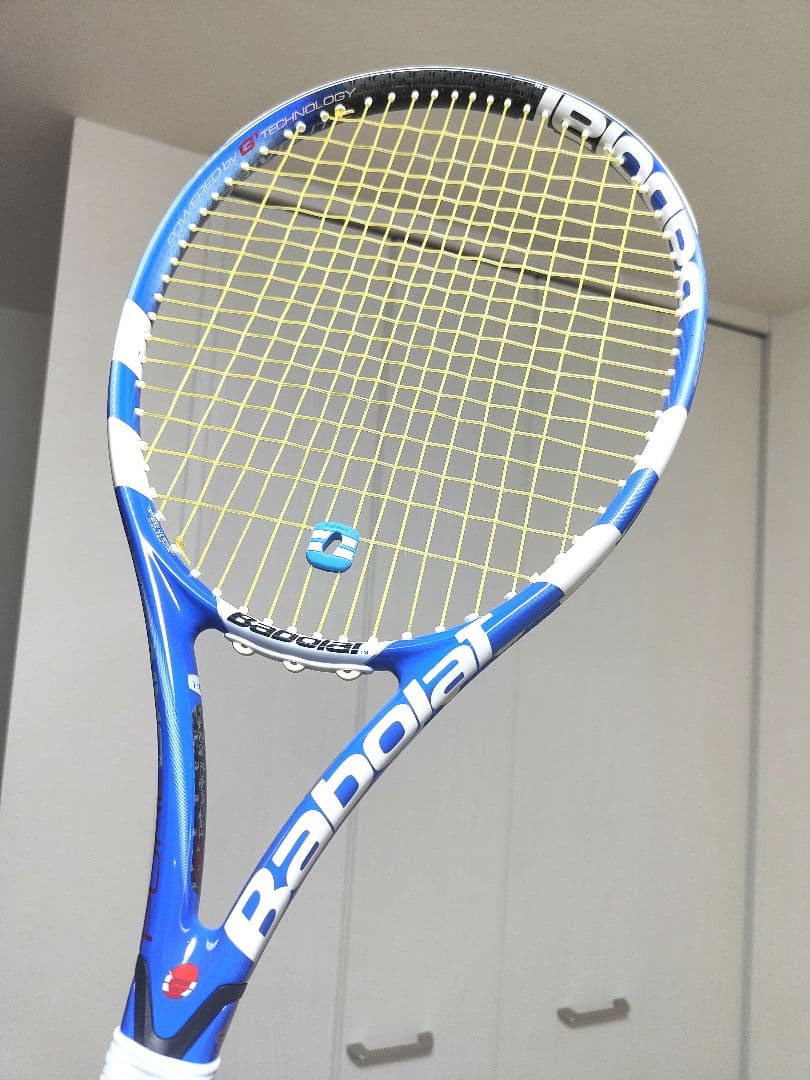 【BABOLAT】PUREDRIVELITE バボラ ピュアドライブライト G1