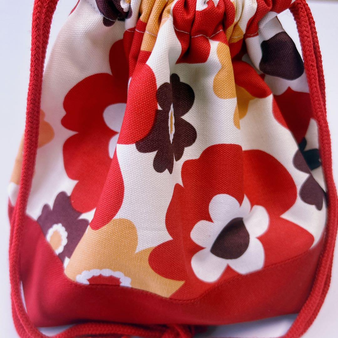 ココルル様　レッスンバッグ　移動ポケット　シューズケース　巾着袋　入園入学セット