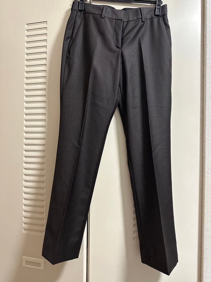 レディース　スーツ上下(新品)