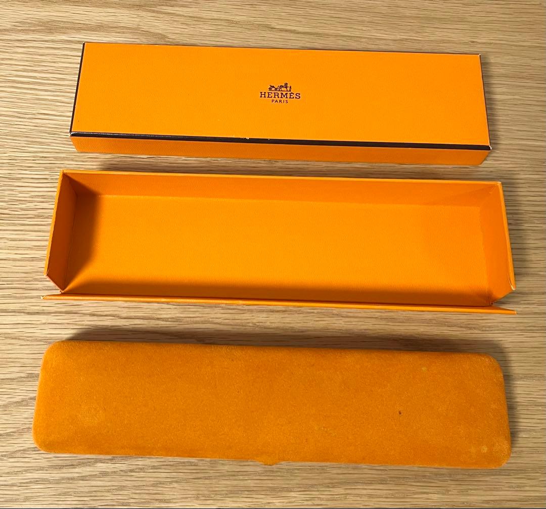 HERMES エルメス シェーヌダンクル ブレスレット PM 18 マルジェラ期