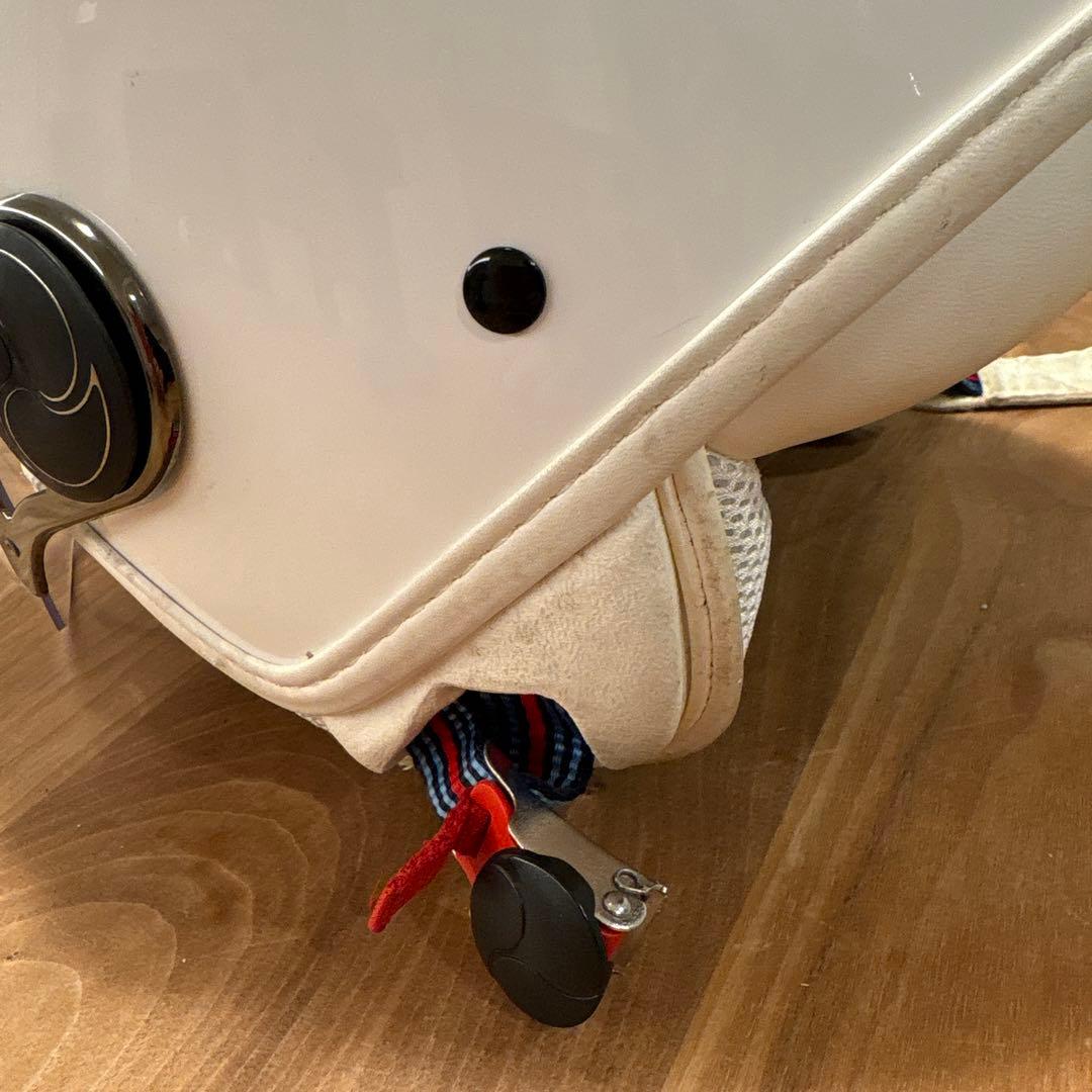 イタリア　マルティニ　ヘルメット　MOMOデザイン