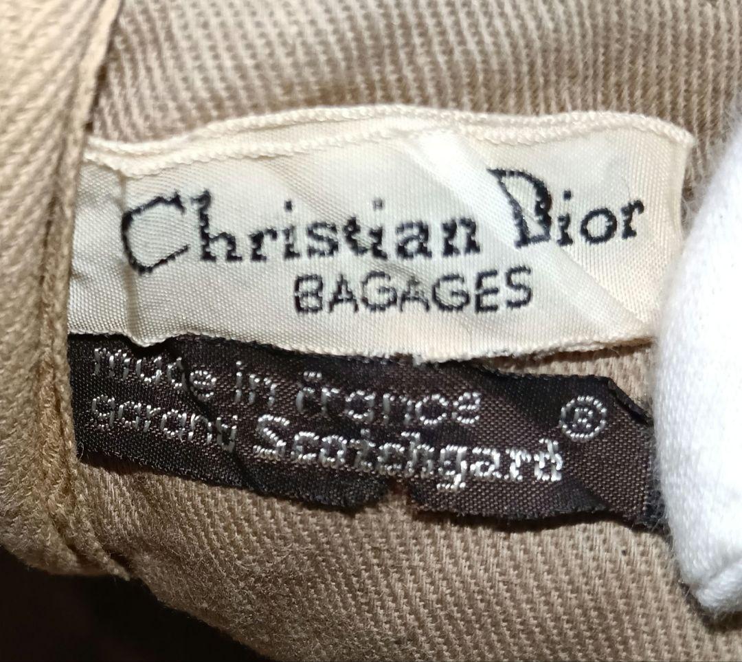 Christian Dior ボストンバッグ モノグラムデザイン　上32