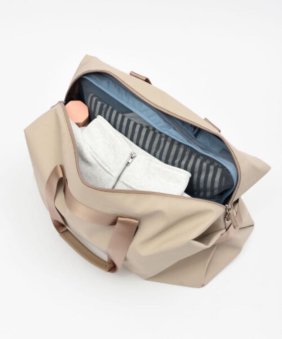 旅行かばん・小分けバッグ selecaonoxi MILESTO LAGOPUS WP