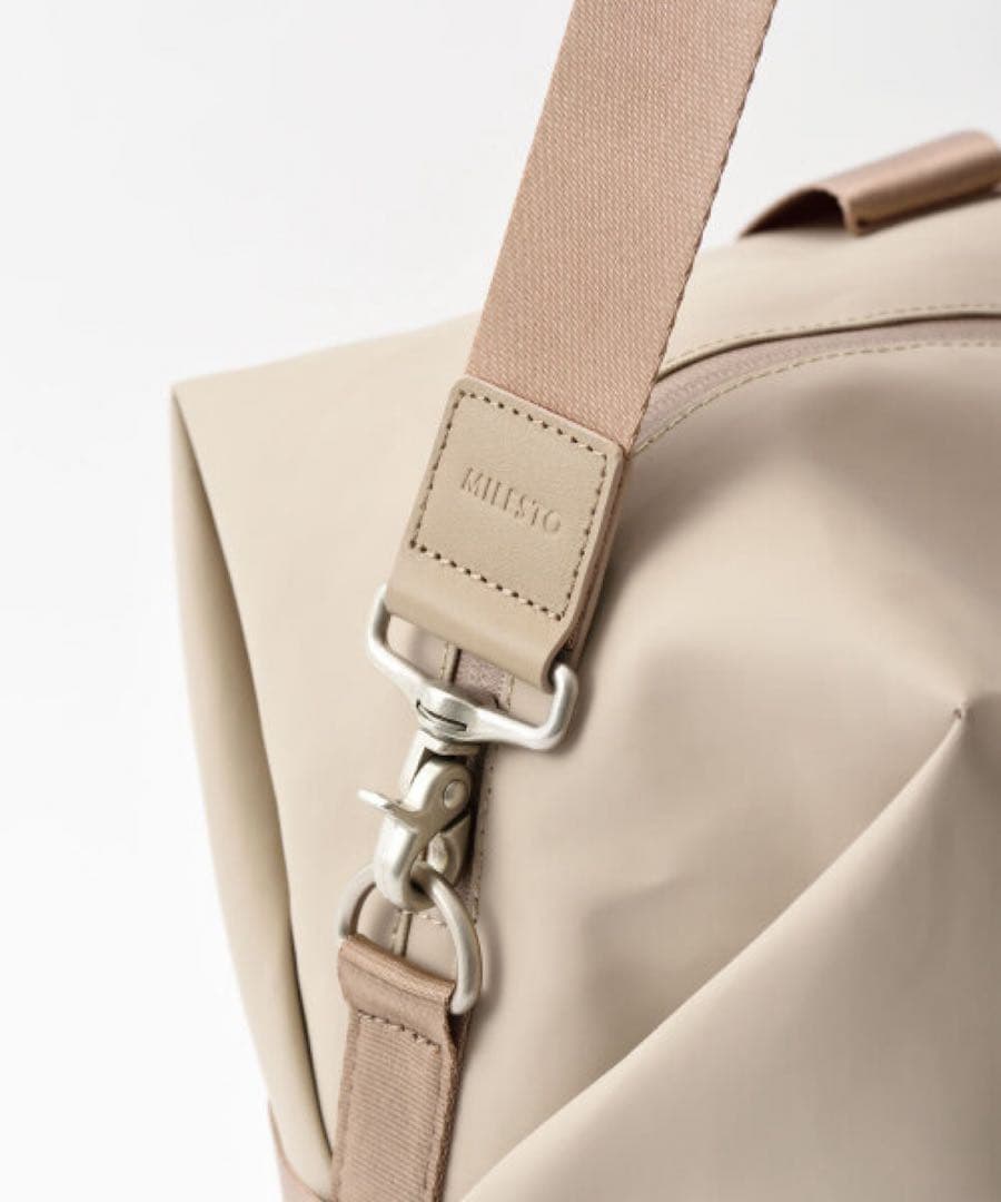 旅行かばん・小分けバッグ selecaonoxi MILESTO LAGOPUS WP