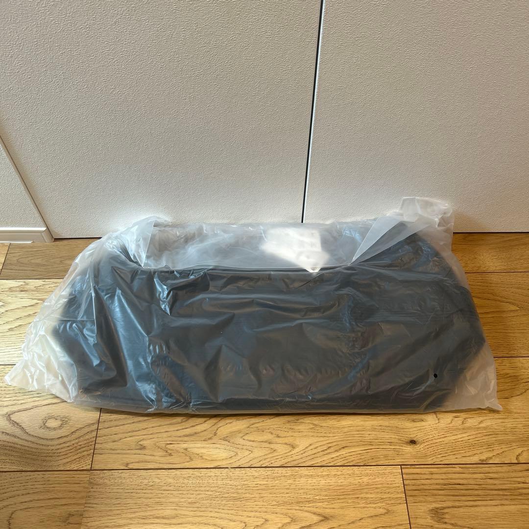 旅行かばん・小分けバッグ selecaonoxi MILESTO LAGOPUS WP