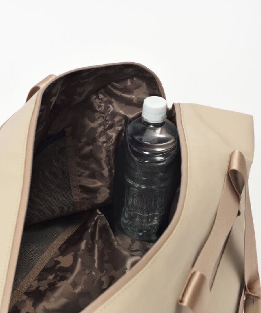 旅行かばん・小分けバッグ selecaonoxi MILESTO LAGOPUS WP