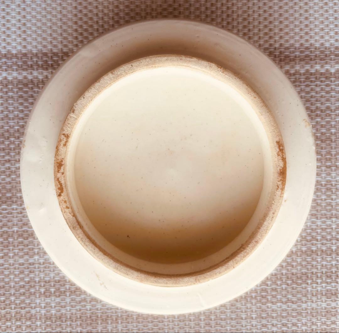 サンタマリアノベッラ　ボブリボット　希少品 (セラミックベース)