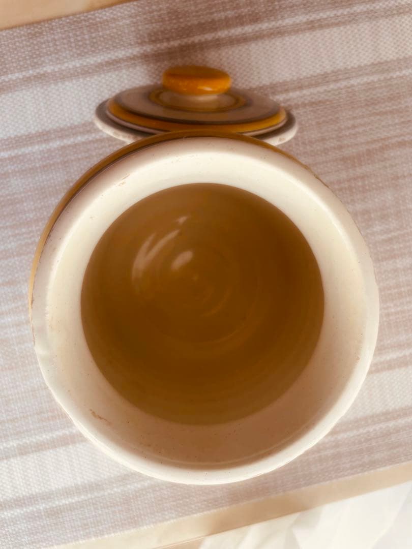 サンタマリアノベッラ　ボブリボット　希少品 (セラミックベース)