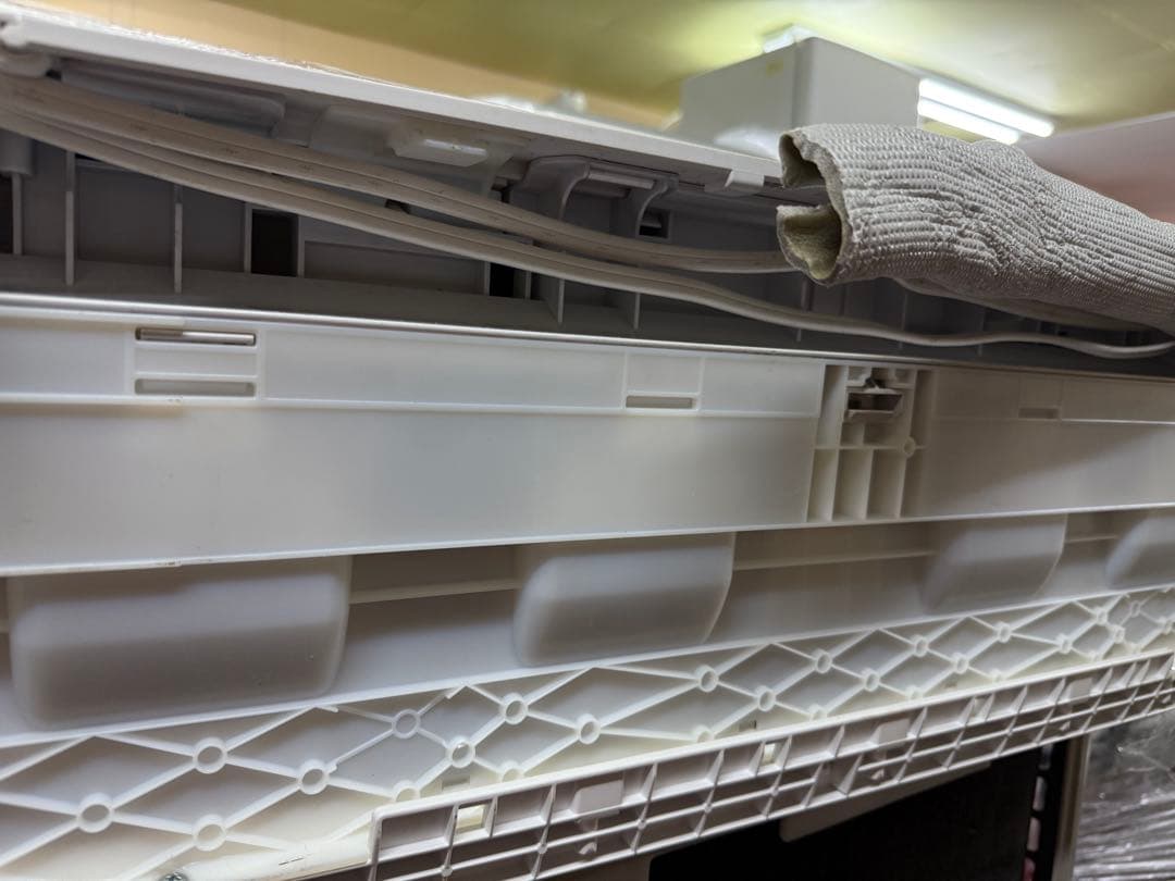 SHARP AY-N56P2-W 5.6kW 2021プラズマクラスター