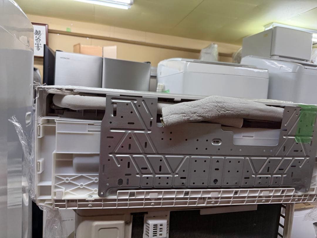 SHARP AY-N56P2-W 5.6kW 2021プラズマクラスター