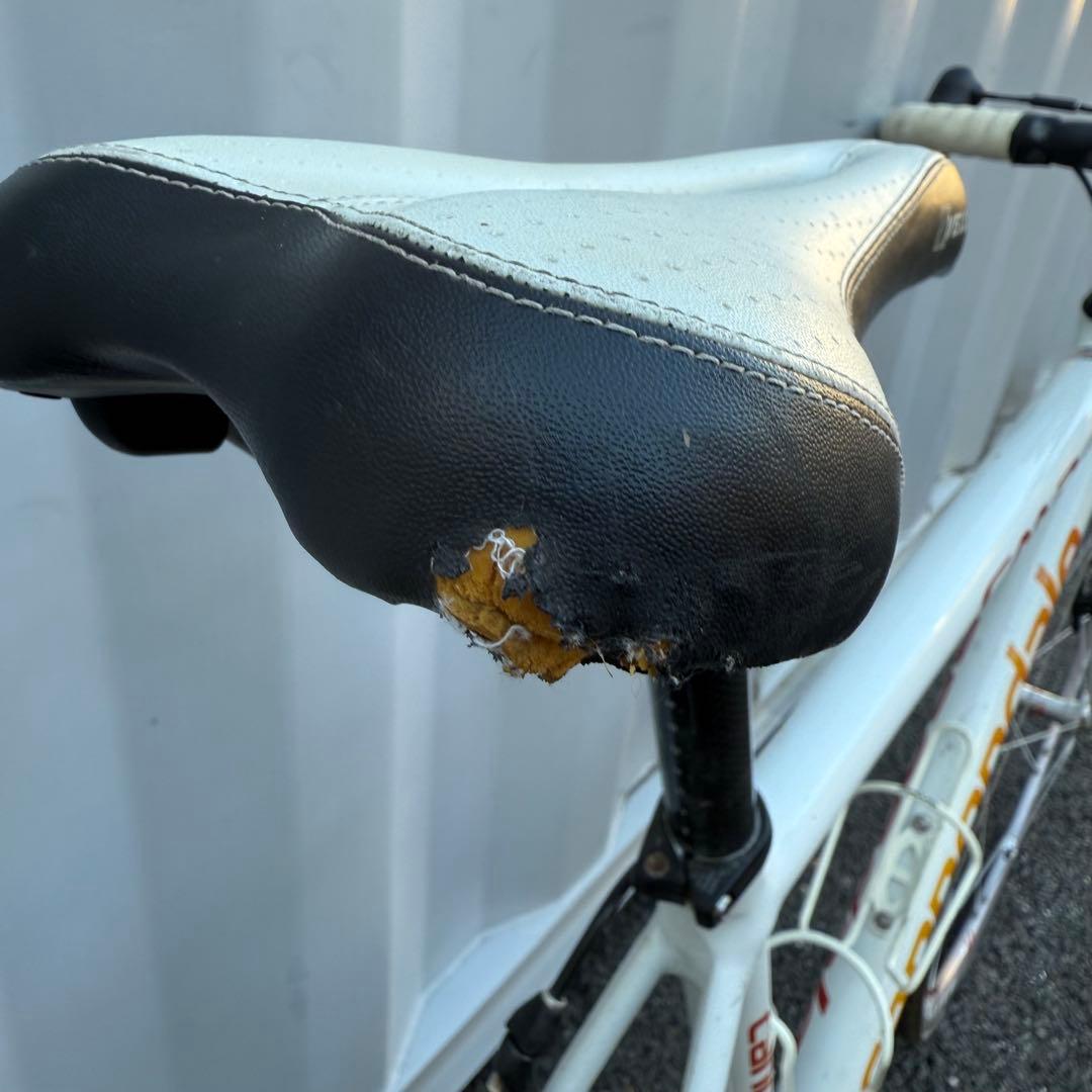 ロードバイク CAAD9 身長167-176cm 定価22万円