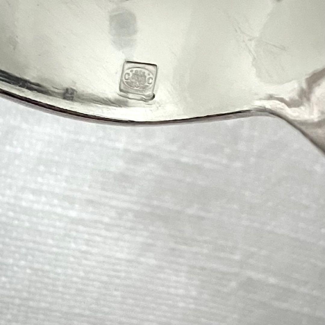 19世紀 フランス CHRISTOFLE クリストフル アンティーク セット