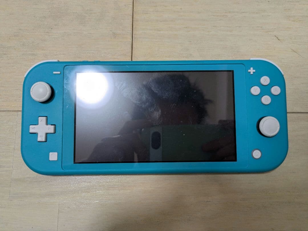 Switchlite　ポケモンセット