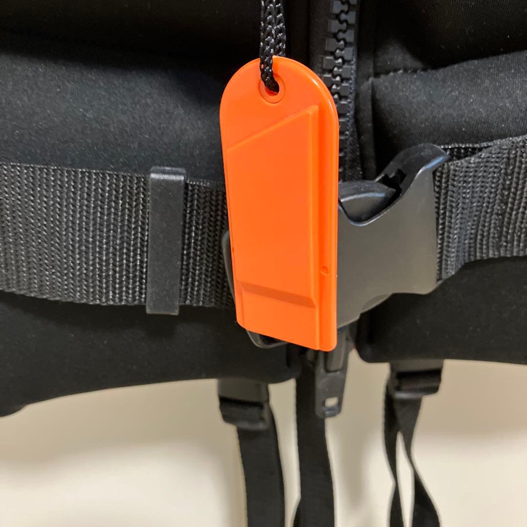 Cultiva カルティバ　撃投ボディプロテクター　極美品