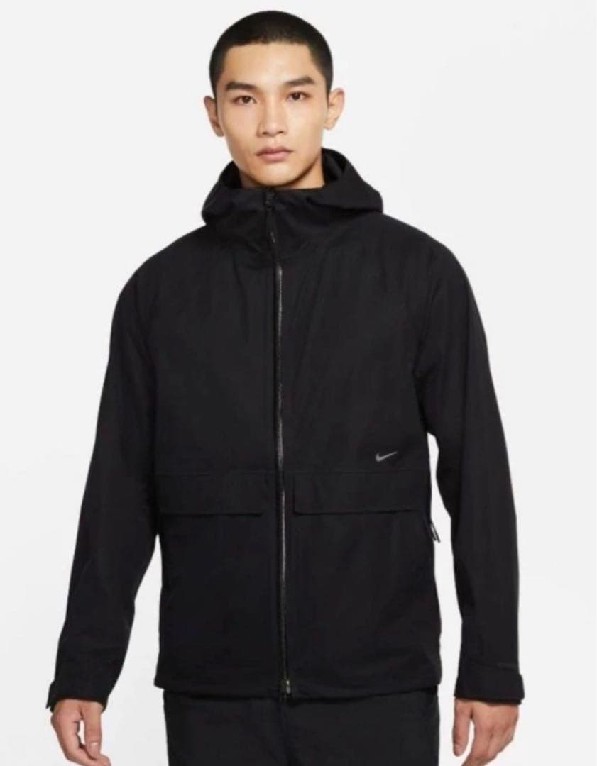 NIKE ナイキ　STORM-FIT ADVジャケット
