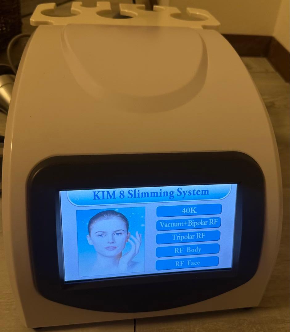 40khz キャビテーション