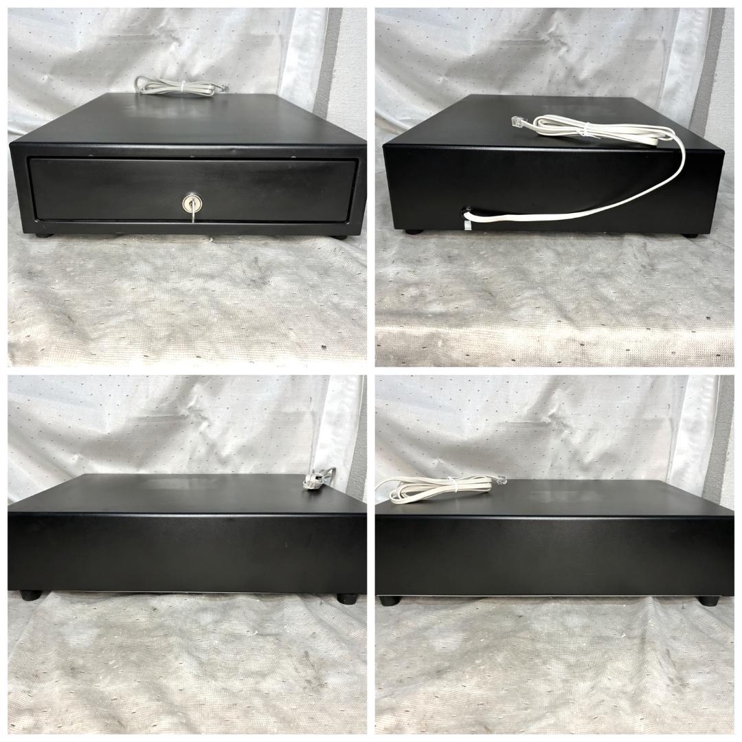 美品■スター精密　サーマルプリンター＆ドロアー■TSP650II　エアレジ対応