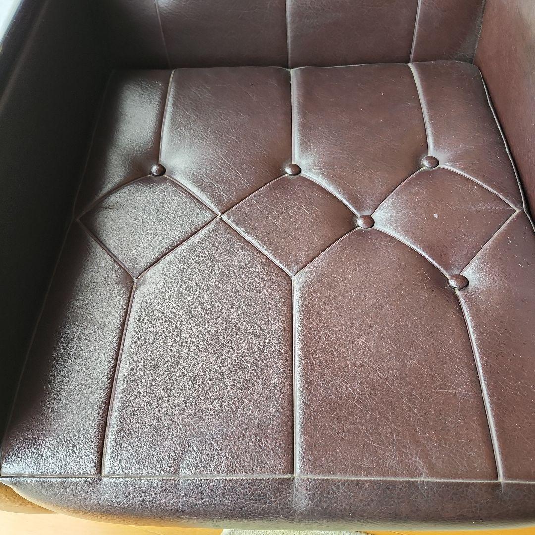 昭和レトロ　ソファー　1客