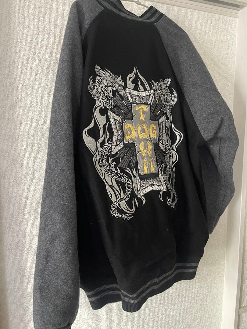 DOGTOWN メンズジャケット