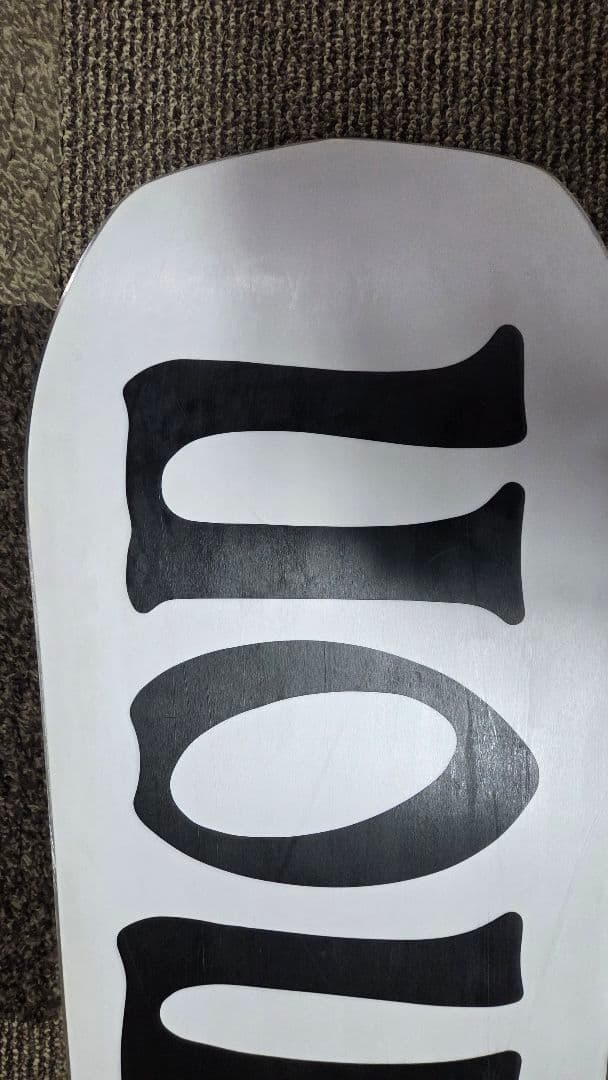 スノーボード SALOMON ASSASSIN 156cm