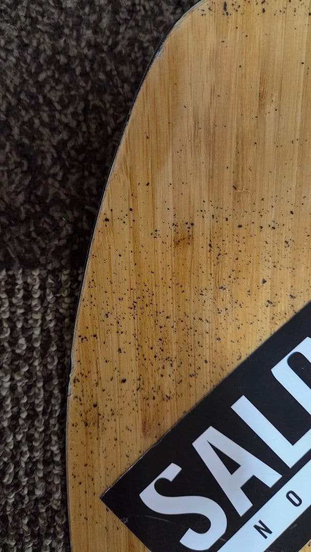 スノーボード SALOMON ASSASSIN 156cm