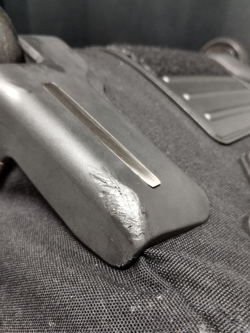 SOLO TOURIST ソロツーリスト アブロードキャリー57 (57L)