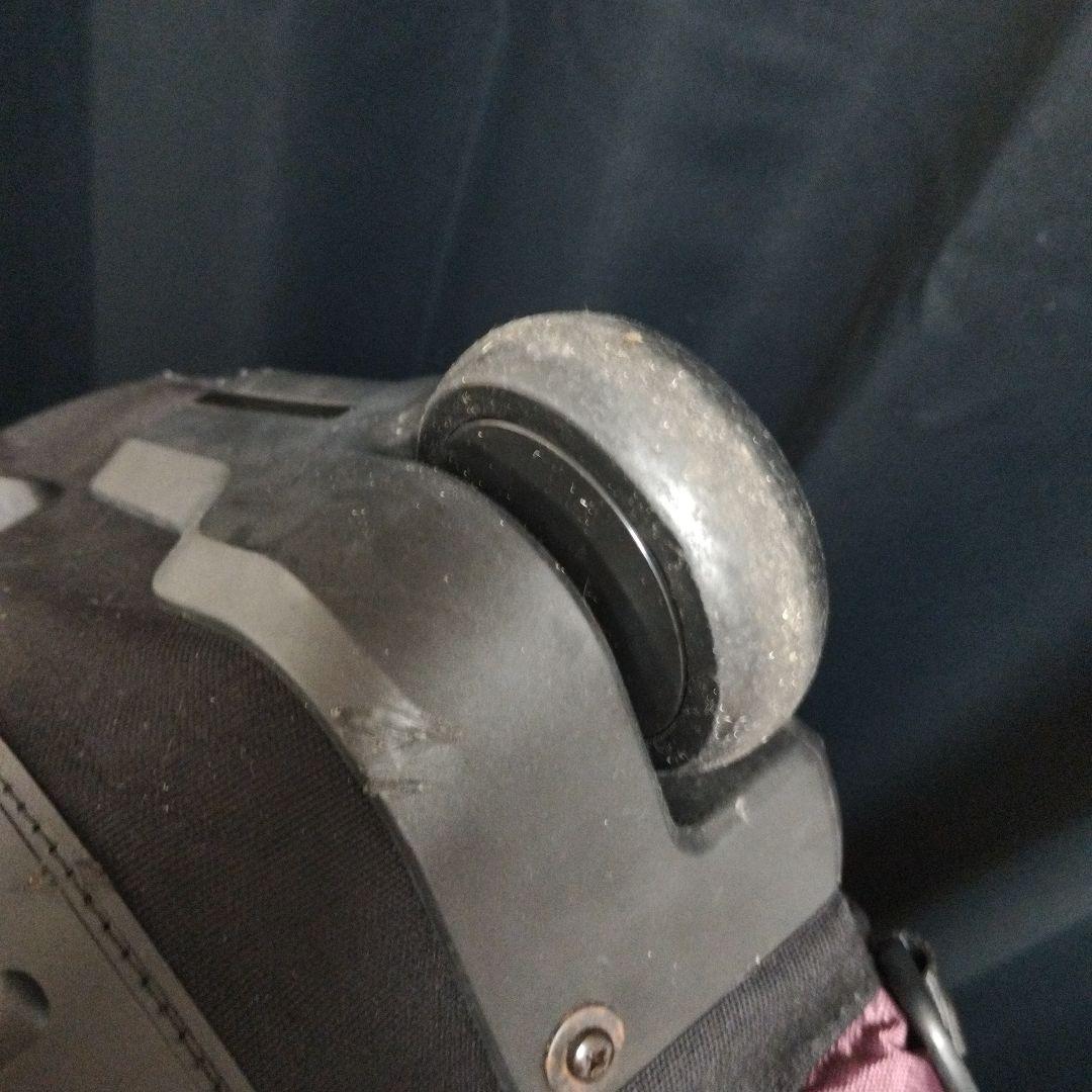 SOLO TOURIST ソロツーリスト アブロードキャリー57 (57L)