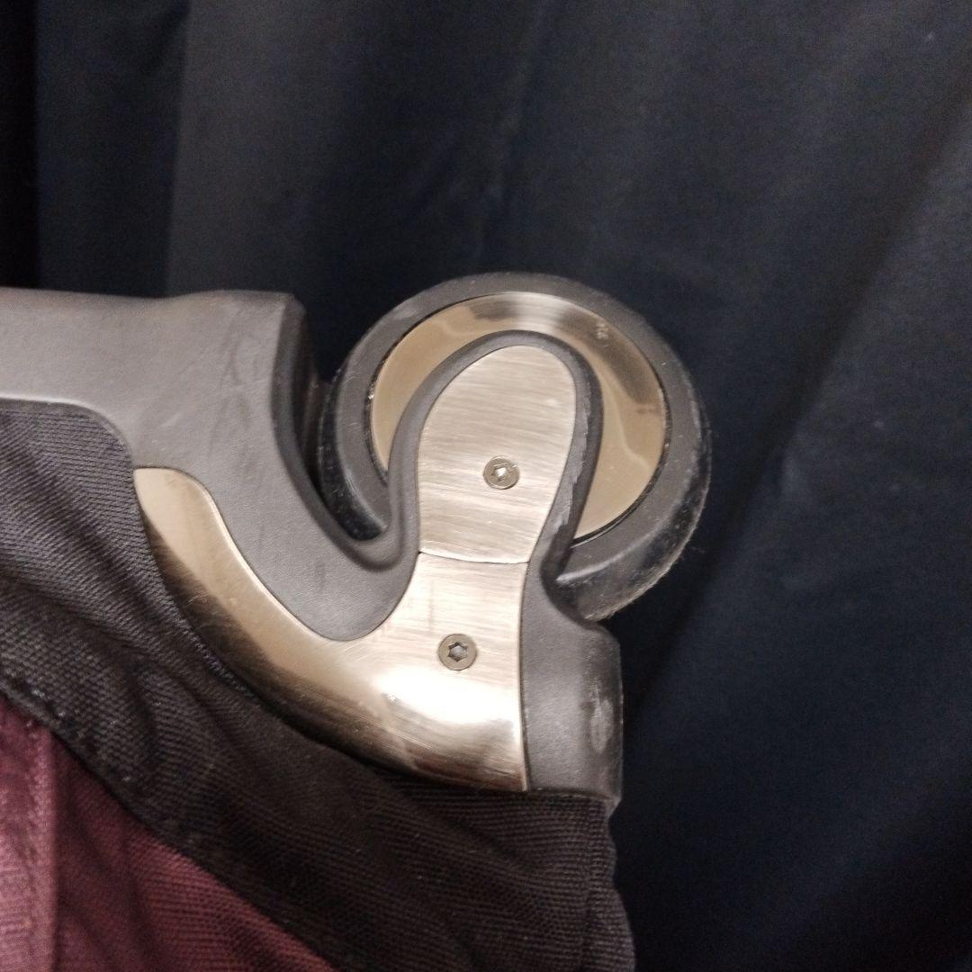 SOLO TOURIST ソロツーリスト アブロードキャリー57 (57L)