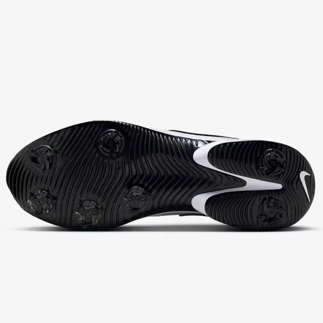 ナイキ ゴルフ 29cm エア ズーム ビクトリー ヴィクトリー 白 スパイク