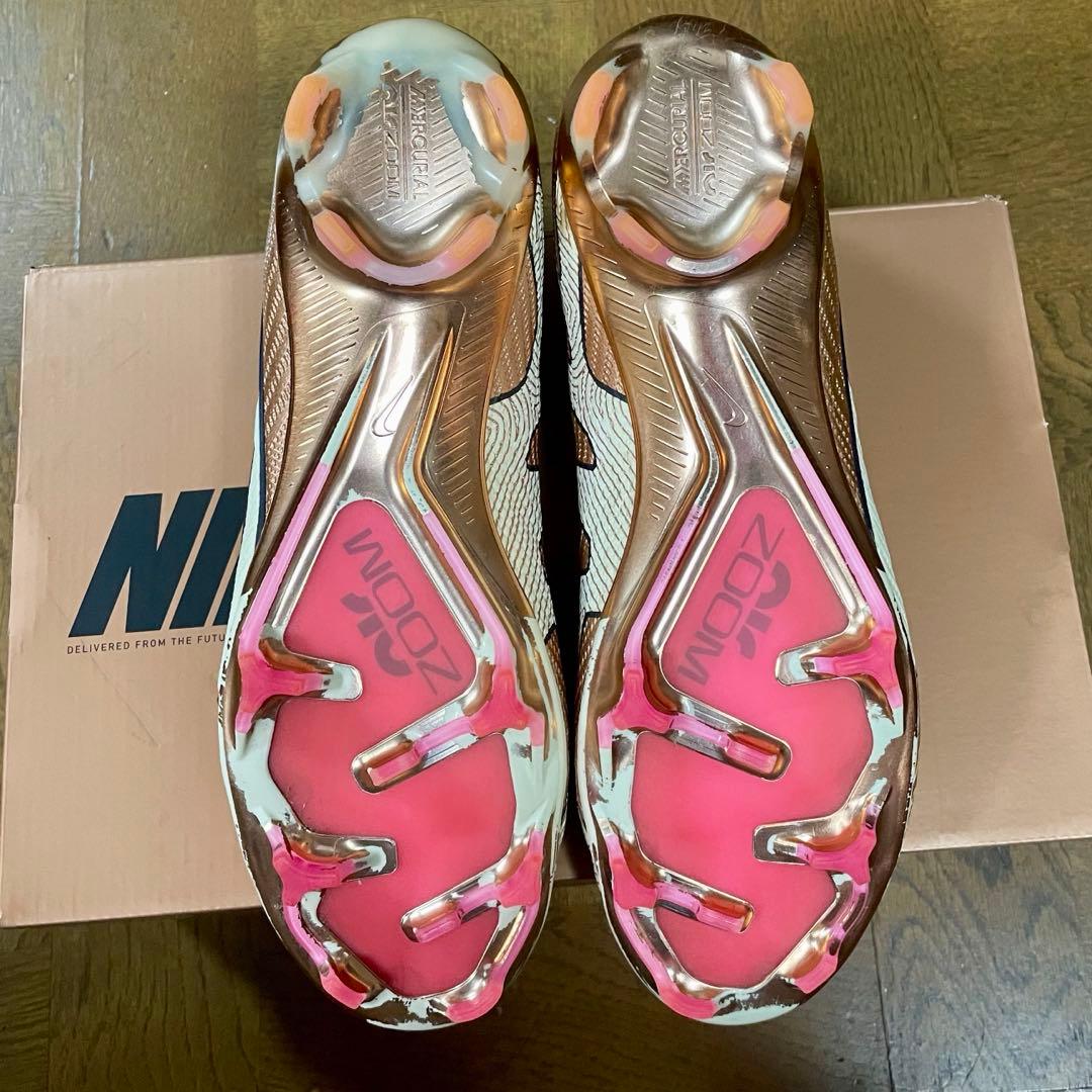 ズーム マーキュリアル ヴェイパー 15 エリート FG