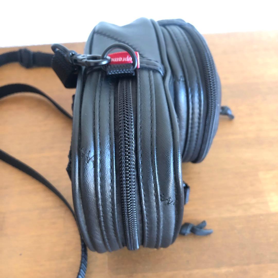 バッグ Supreme 19FW Patchwork Leather