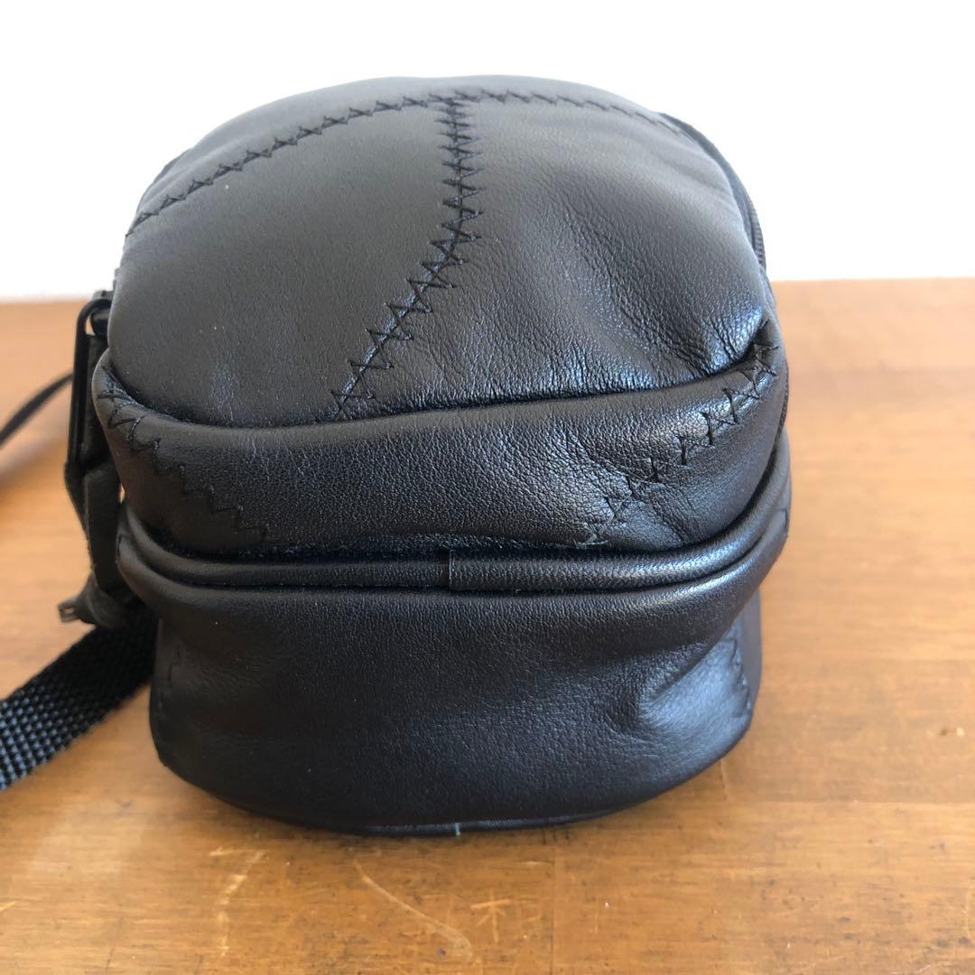 バッグ Supreme 19FW Patchwork Leather