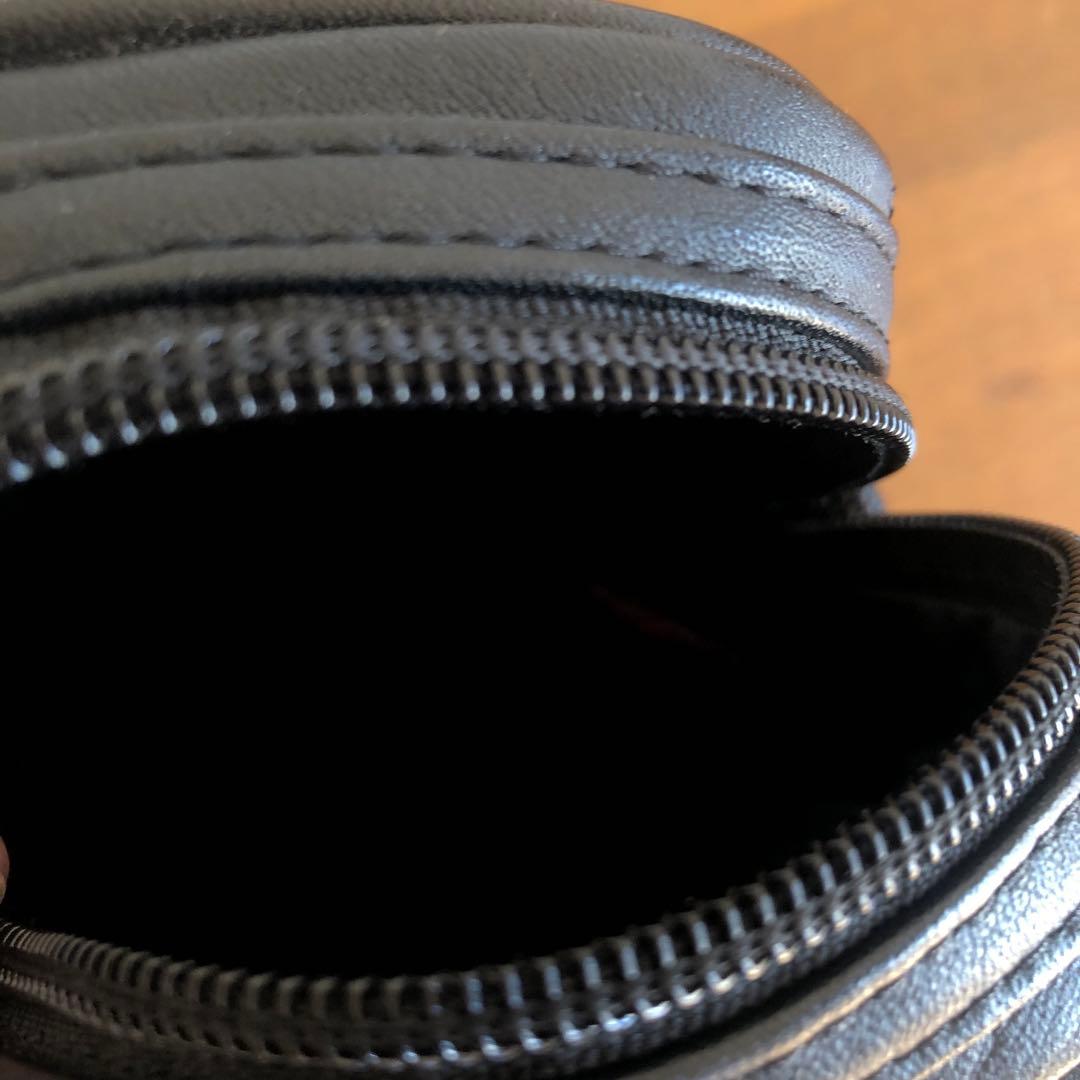 バッグ Supreme 19FW Patchwork Leather