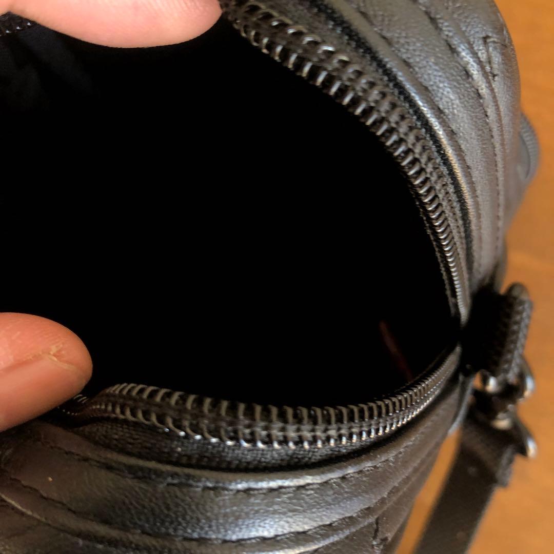 バッグ Supreme 19FW Patchwork Leather